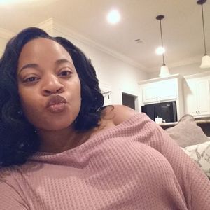 Meet your Posher, Kathlene